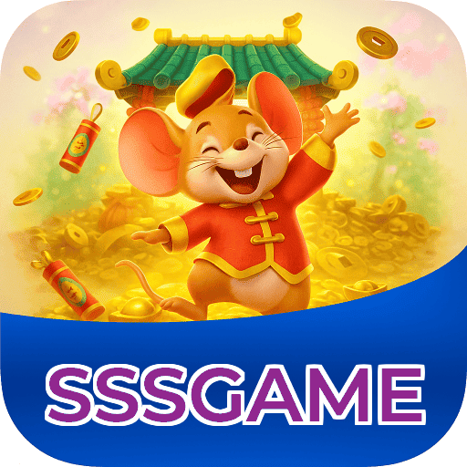 SSSGAME logo