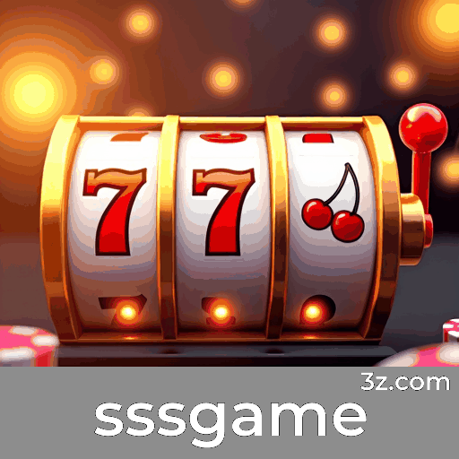 sssgame game mais image