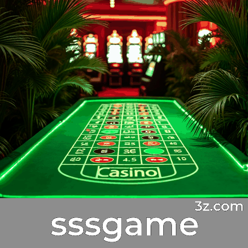 sssgame game mais image