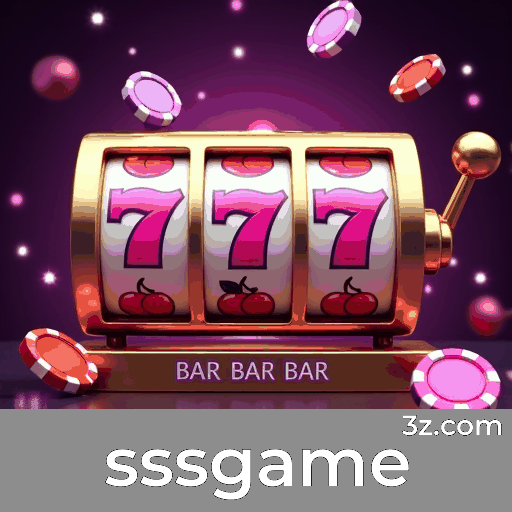 sssgame game mais image