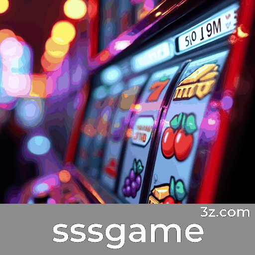 sssgame game mais image